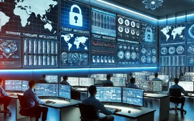 Security Operations Center (SOC): Um Pilar da Segurança Cibernética