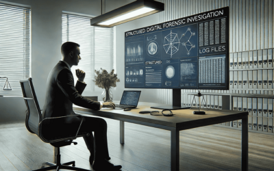 Análise Forense em Ambientes Virtuais