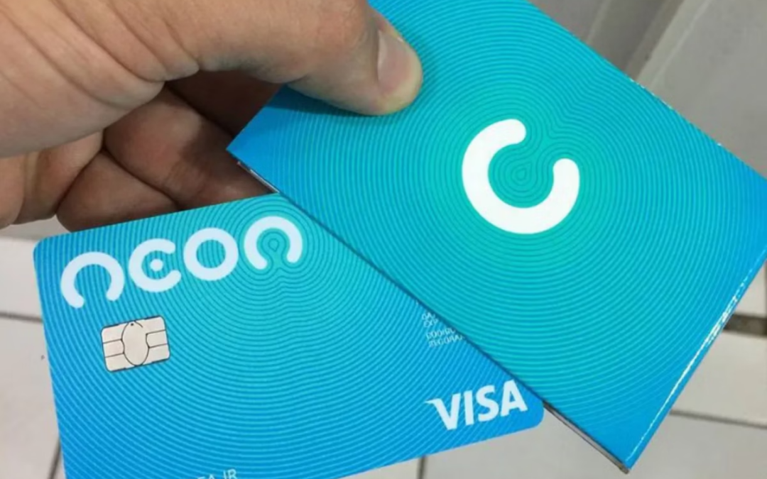 Protegendo seus Dados Após o Vazamento do Banco Neon