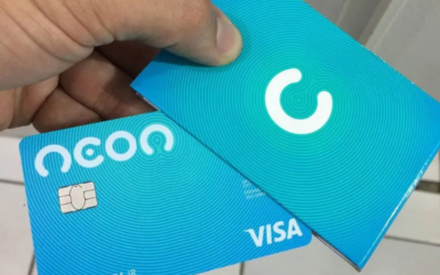 Protegendo seus Dados Após o Vazamento do Banco Neon